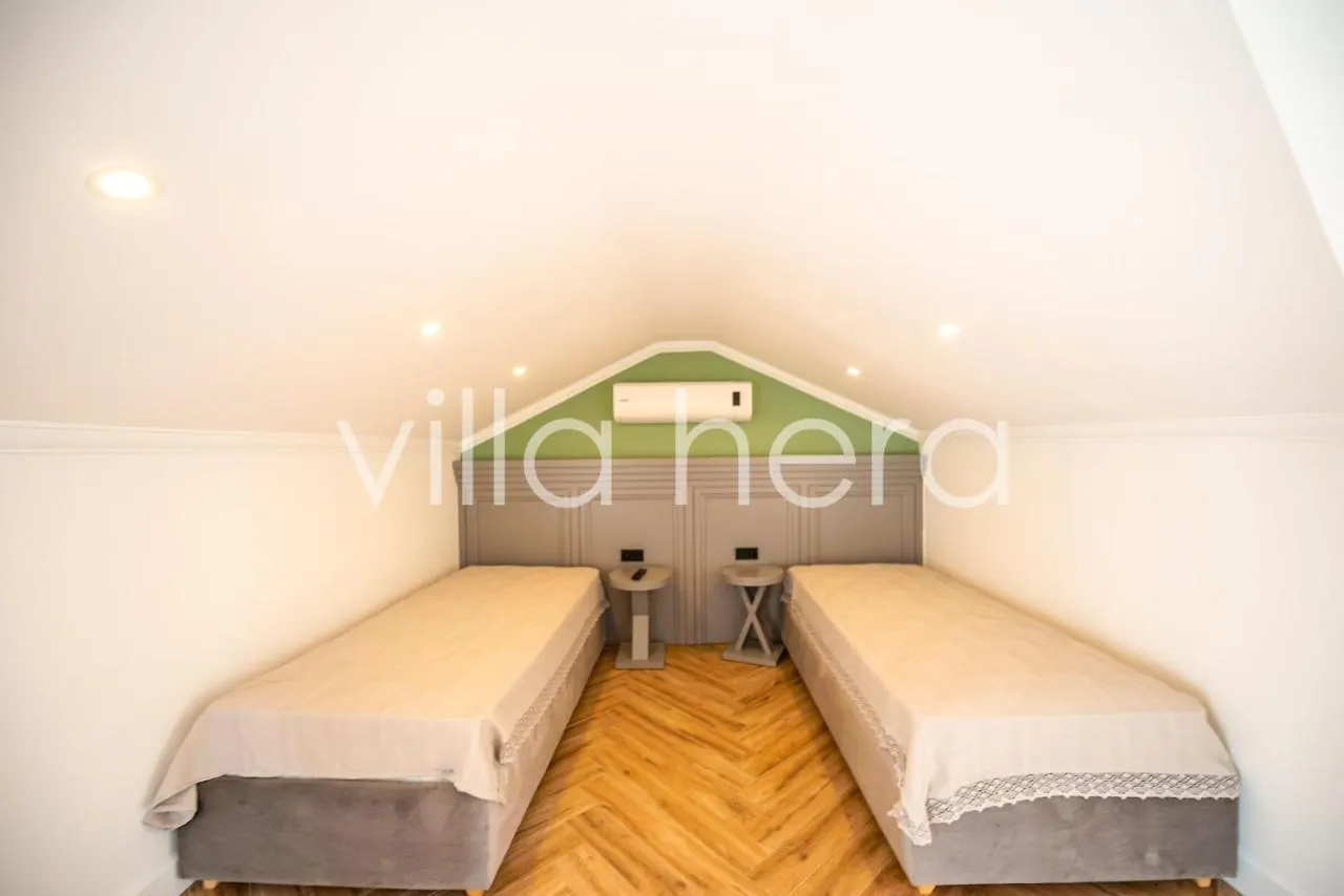 Villa Hera Hisaronu/ Oludeniz/ Фетхие 0*,  Турция