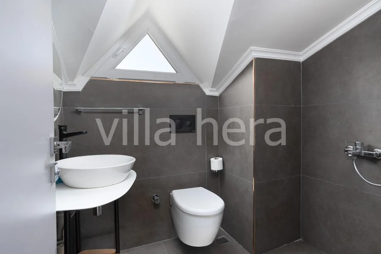 Villa Hera Hisaronu/ Oludeniz/ Фетхие 0*,