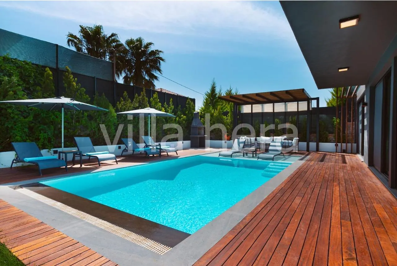 Villa Hera Hisaronu/ Oludeniz/ Фетхие 0*,  Турция