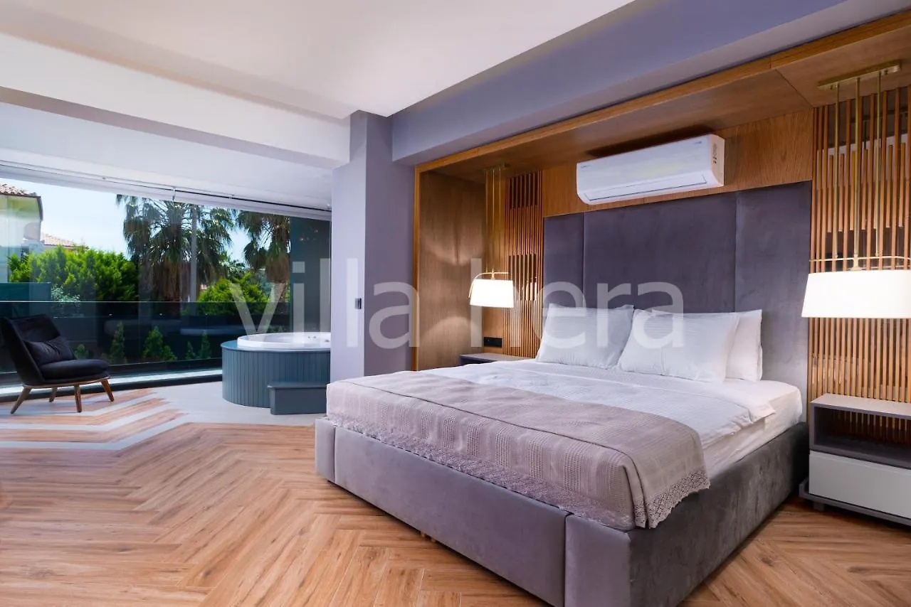 Villa Hera Hisaronu/ Oludeniz/ Фетхие 0*,  Турция