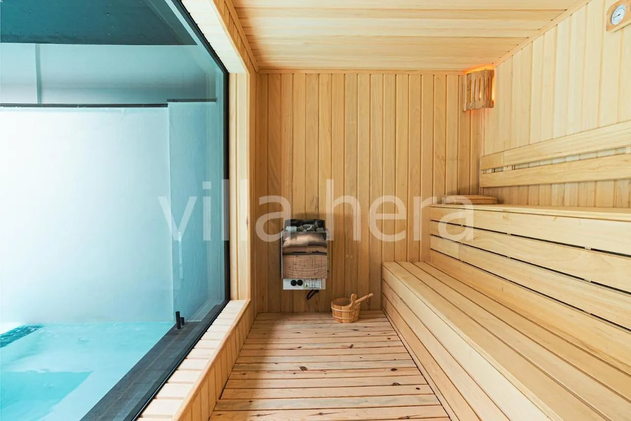 Villa Hera Hisaronu/ Oludeniz/ Фетхие Турция