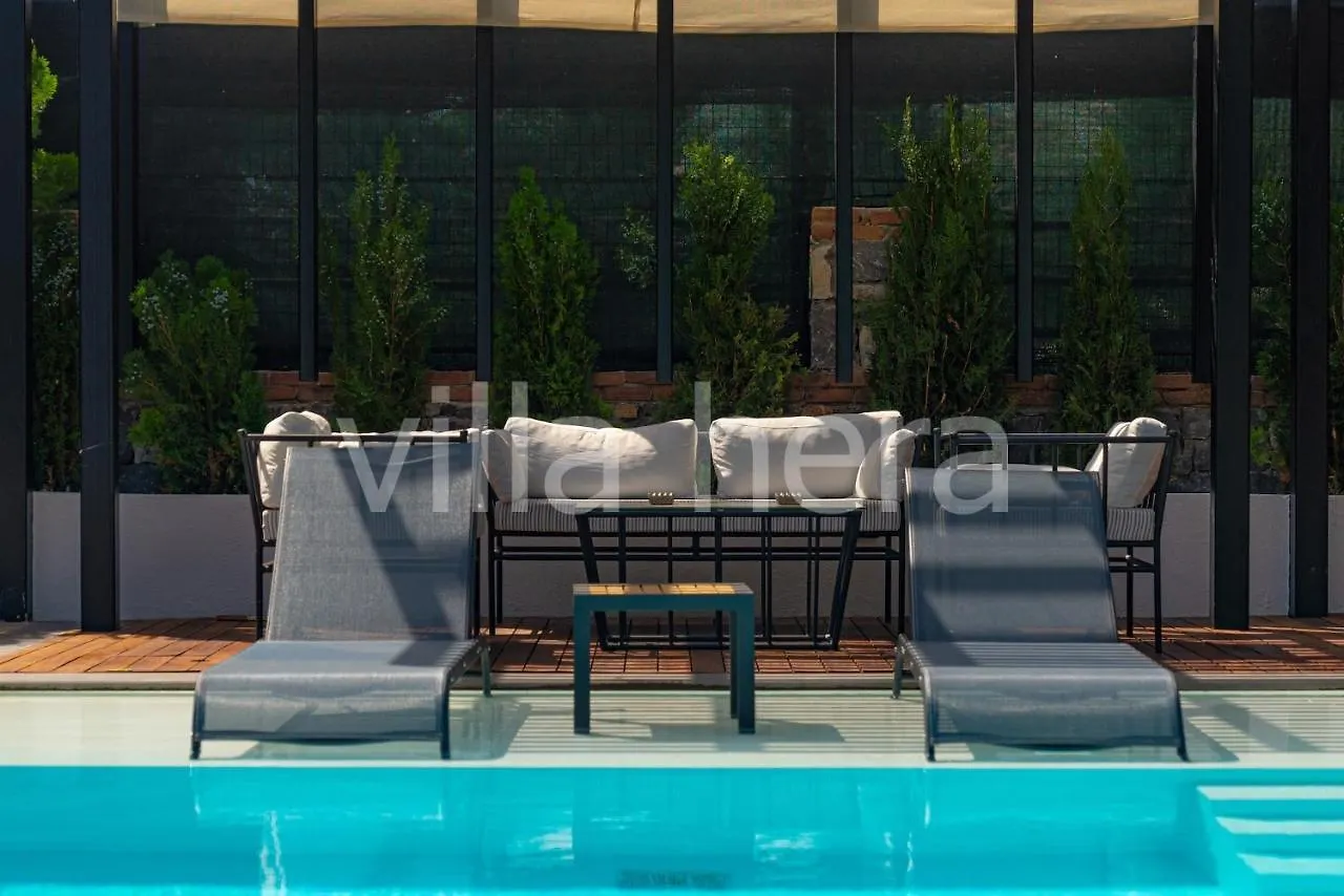 Villa Hera Hisaronu/ Oludeniz/ Фетхие