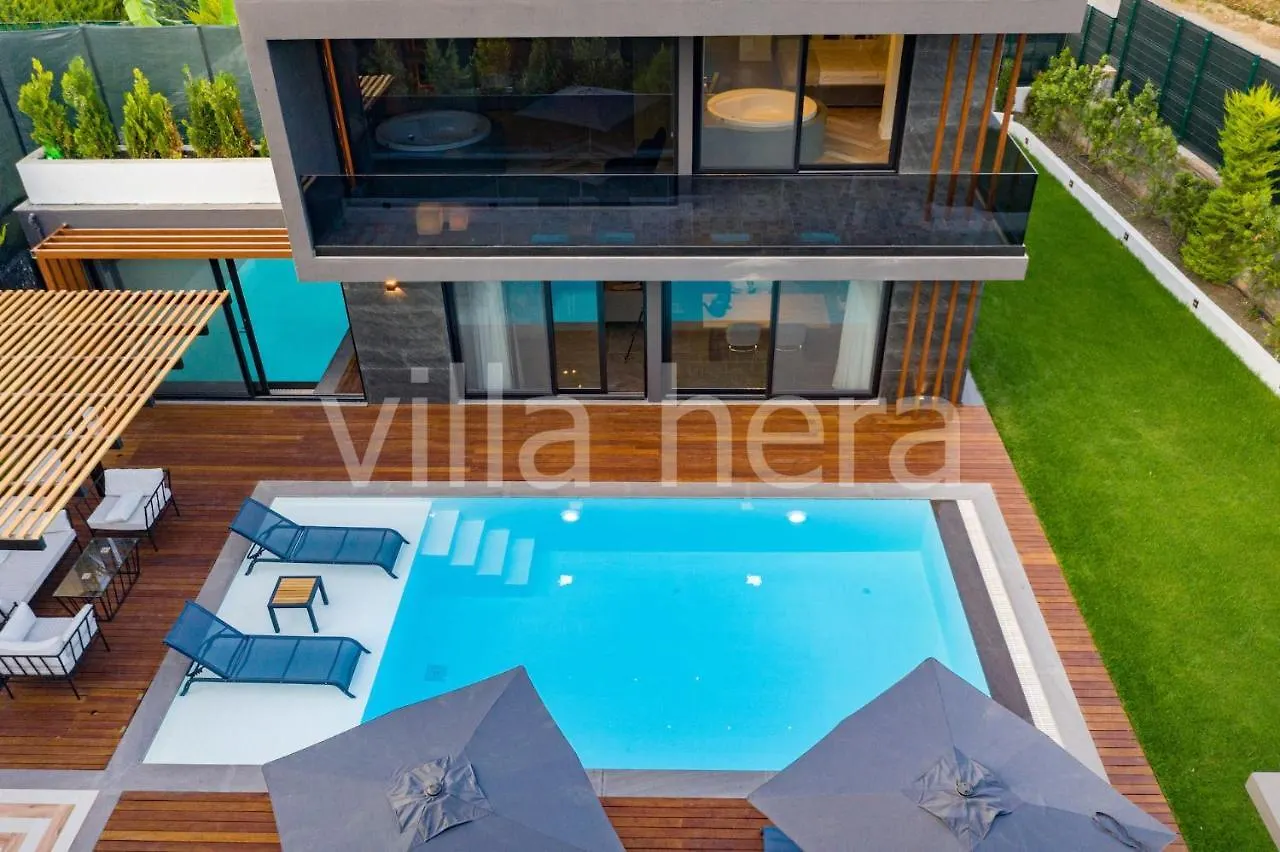 Villa Hera Hisaronu/ Oludeniz/ Fethiye
