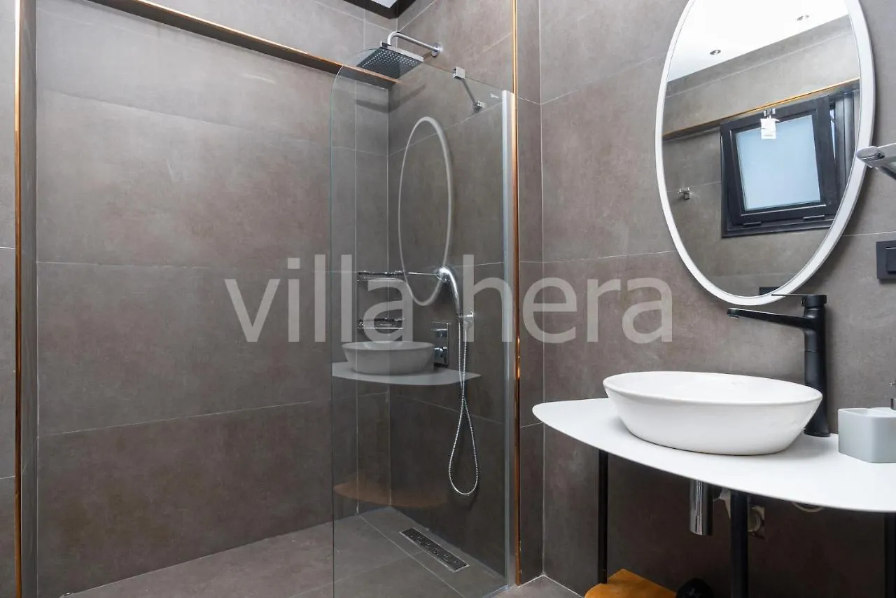 Villa Hera Hisaronu/ Oludeniz/ Fethiye
