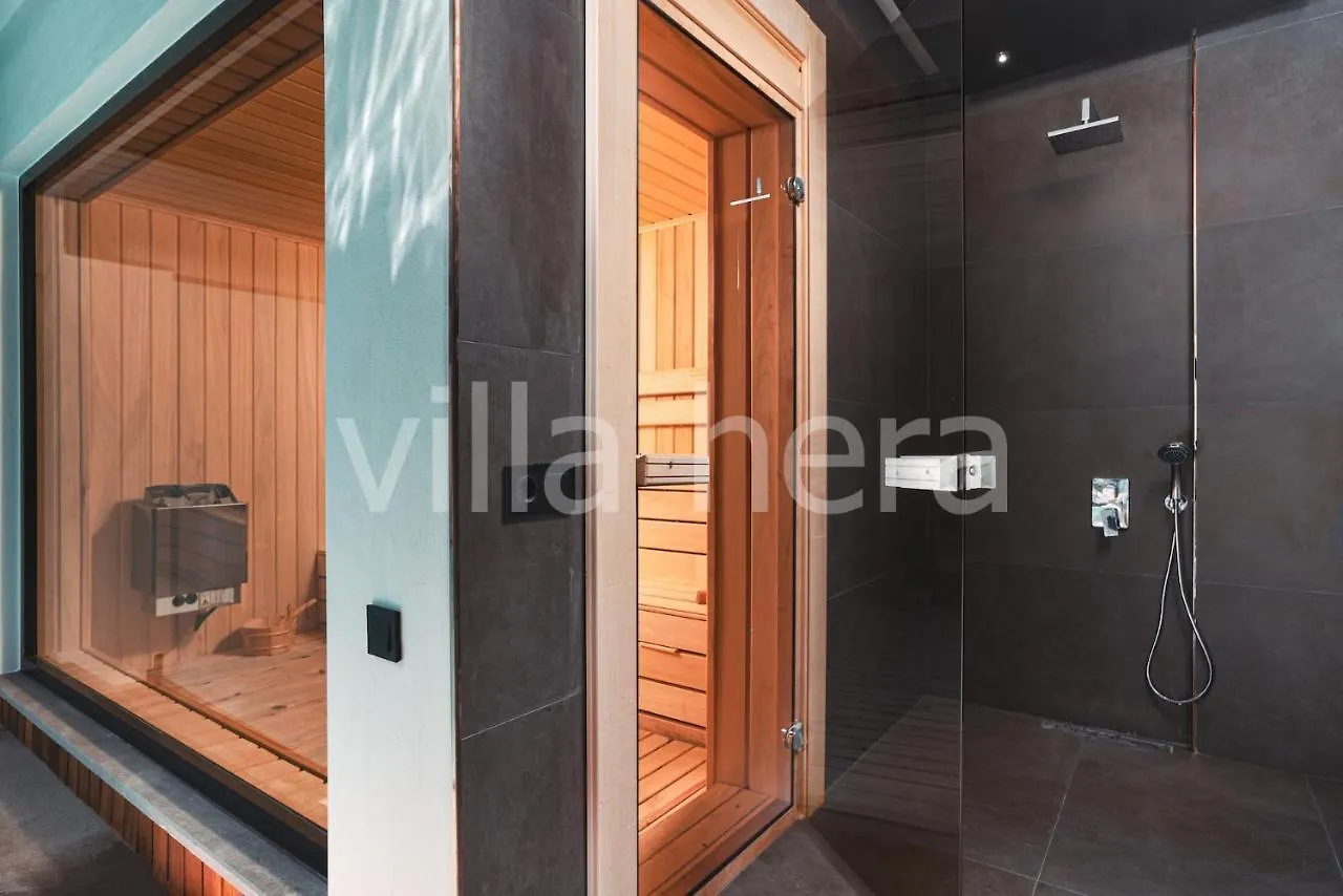 Villa Hera Hisaronu/ Oludeniz/ Fethiye