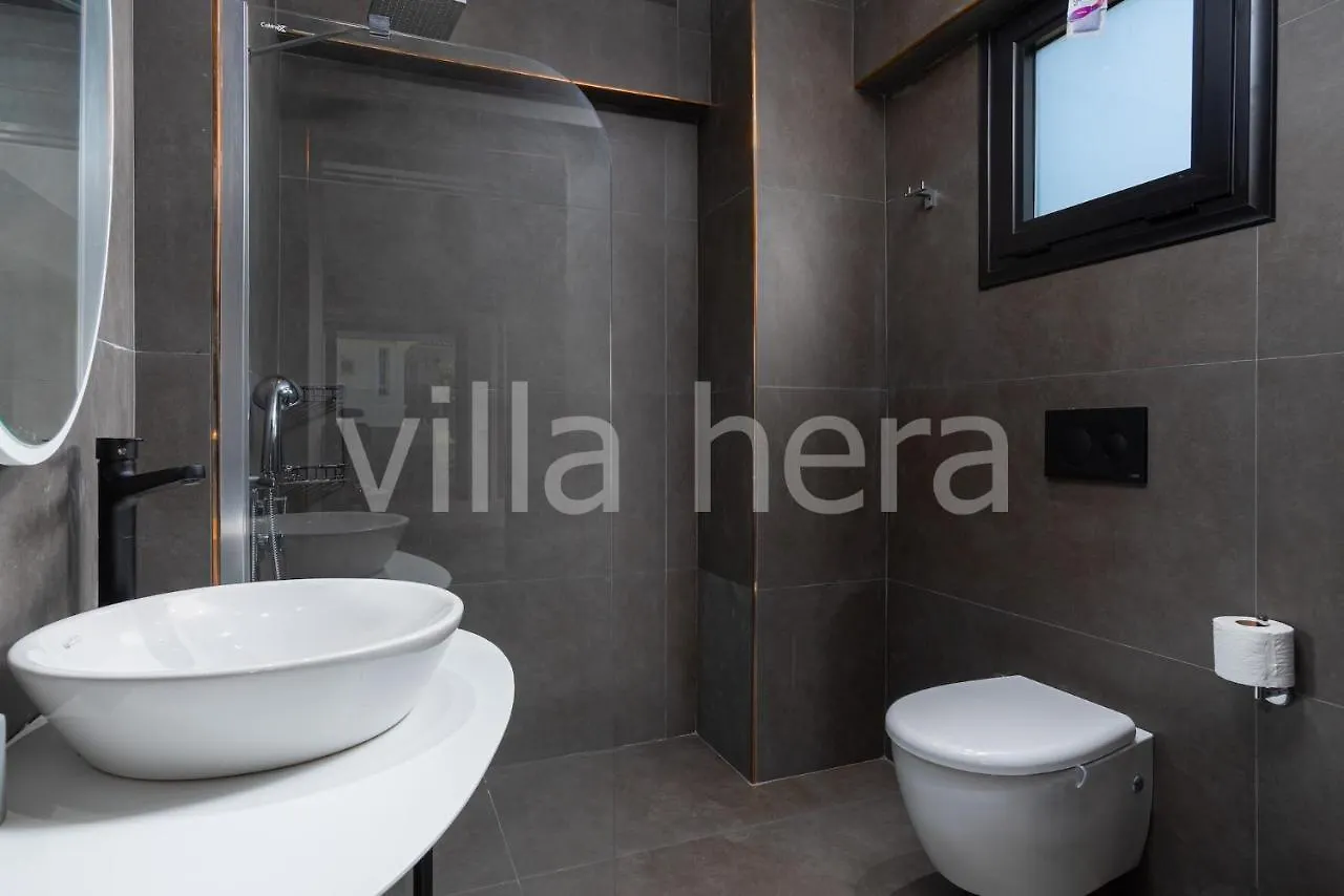 Villa Hera Hisaronu/ Oludeniz/ Fethiye
