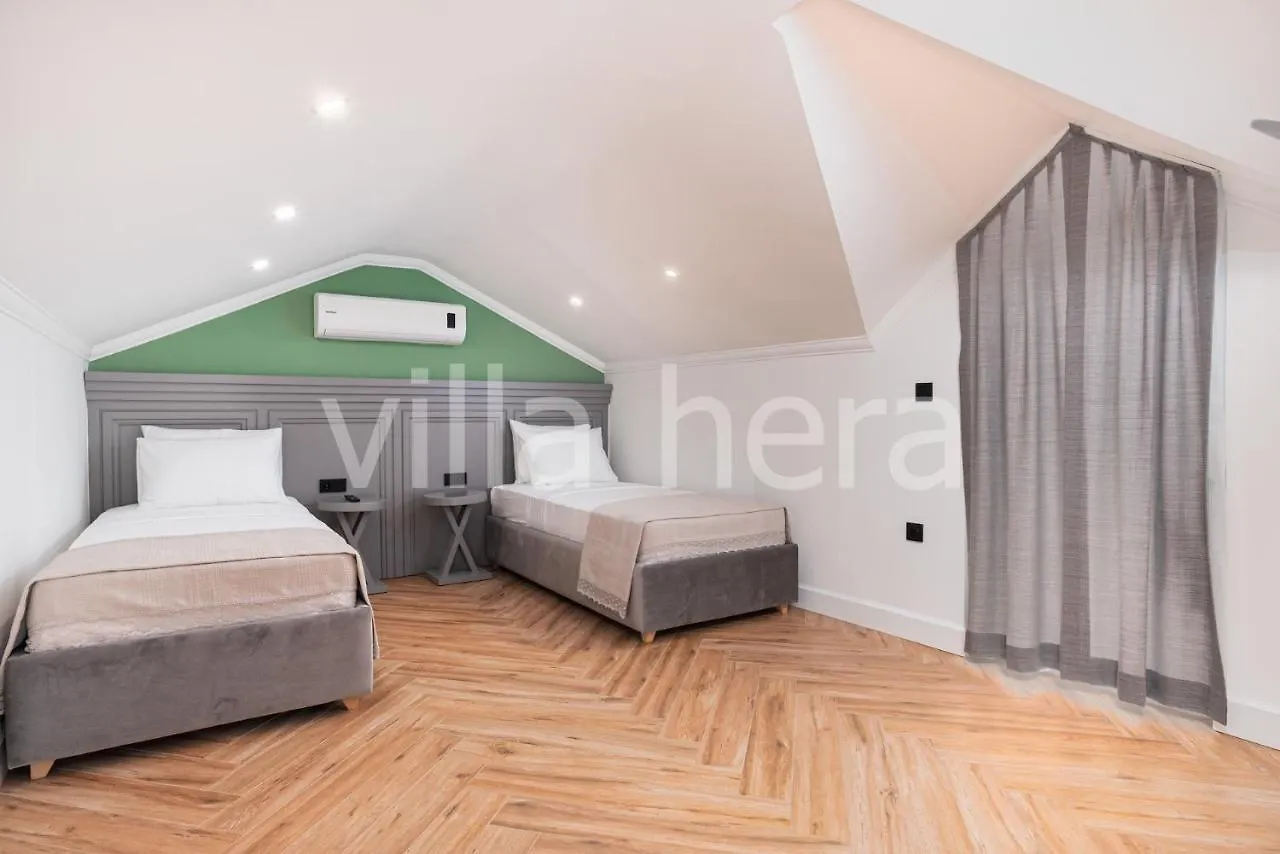 Villa Hera Hisaronu/ Oludeniz/ Fethiye 0*,