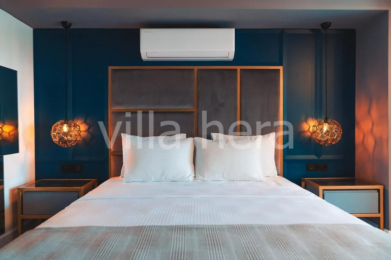 Villa Hera Hisaronu/ Oludeniz/ Fethiye